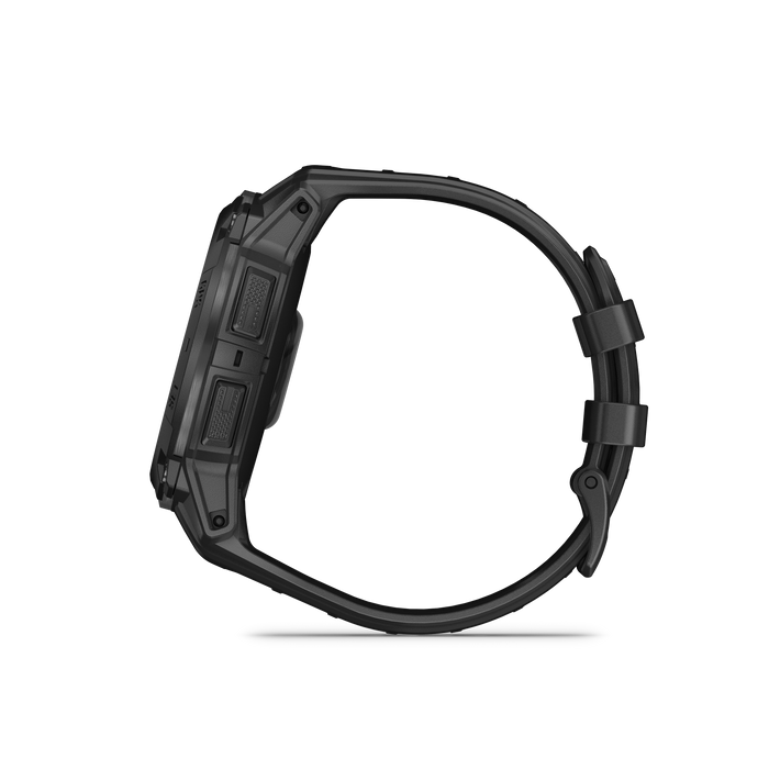 Garmin Instinct 3 – 50 mm Solar Tactical Edition, bild 3