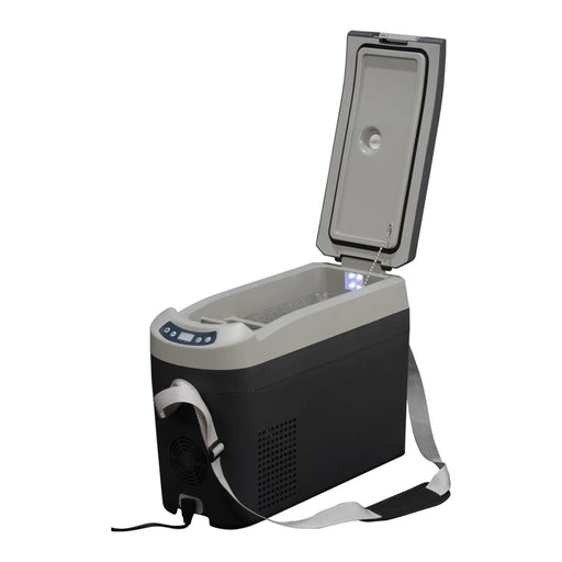 Isotherm TB18 Kyl/Frysbox, bild 2