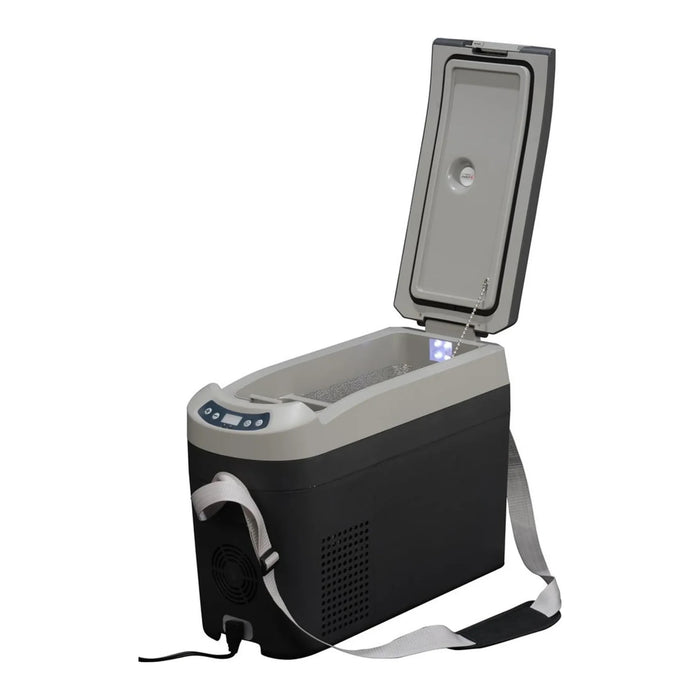 Isotherm TB18 Kyl/Frysbox, bild 2