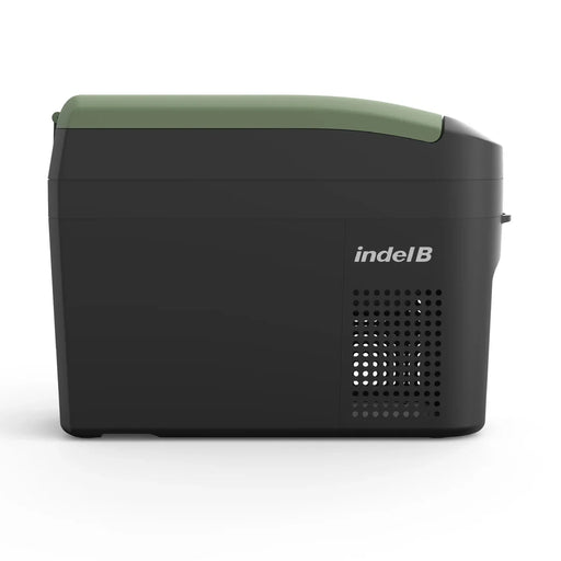 Indel B Travel Kyl/Frysbox 18L 12/24V, bild 2
