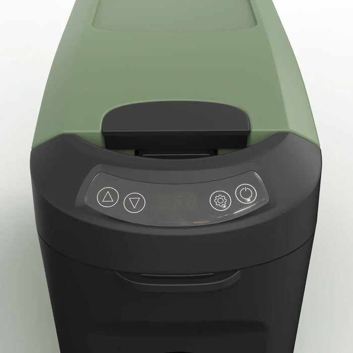 Indel B Travel Kyl/Frysbox 18L 12/24V, bild 4