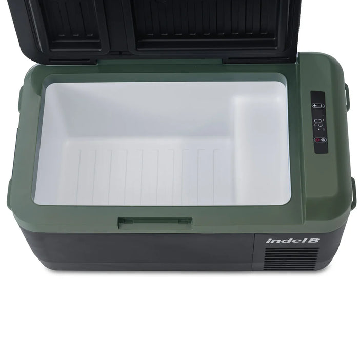 Indel B Travel Kyl/Frysbox 32L 12/24V, bild 2