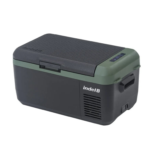 Indel B Travel Kyl/Frysbox 32L 12/24V