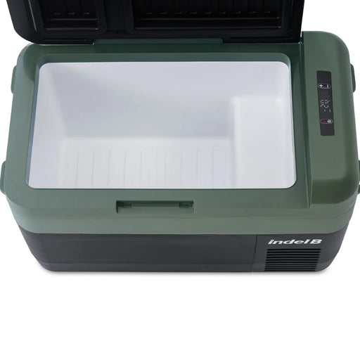 Indel B Travel Kyl/Frysbox 42L 12/24V, bild 2
