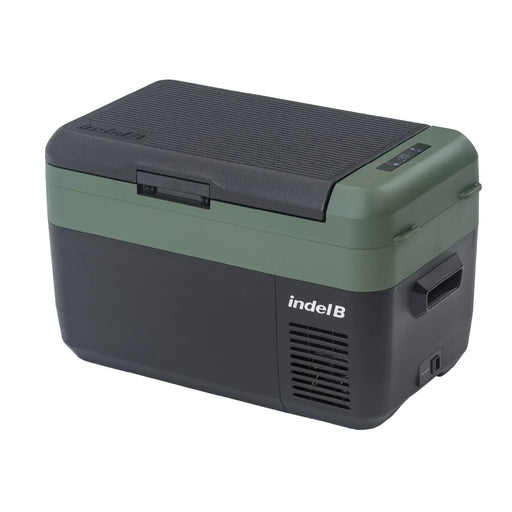Indel B Travel Kyl/Frysbox 42L 12/24V