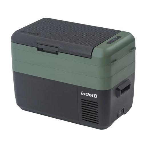 Indel B Travel Kyl/Frysbox 52L 12/24V