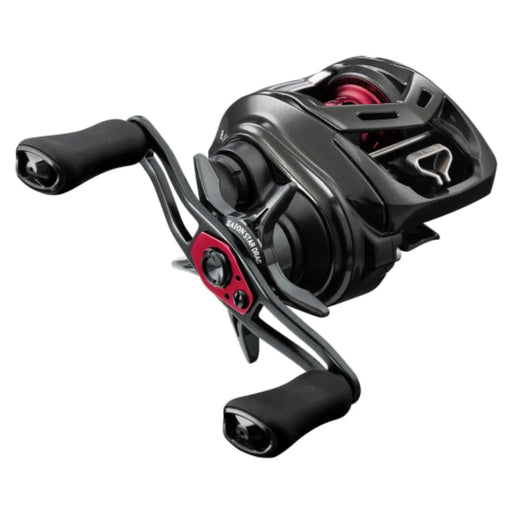 Daiwa Prorex BF TW multirulle