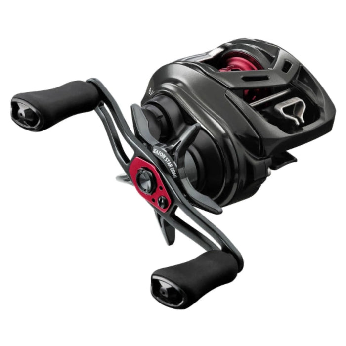 Daiwa Prorex BF TW multirulle