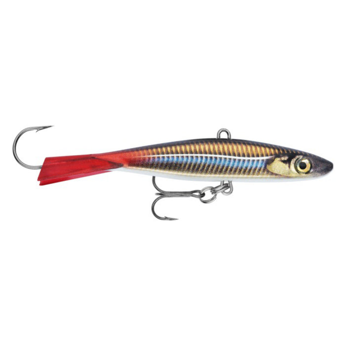 Rapala Jigging Shadow Rap 7cm, bild 7