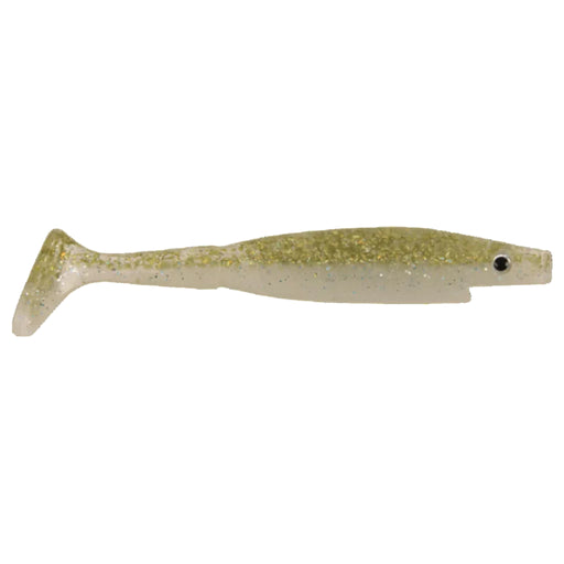 CWC The Pig Piglet Shad, 10cm, 7g, 6pcs