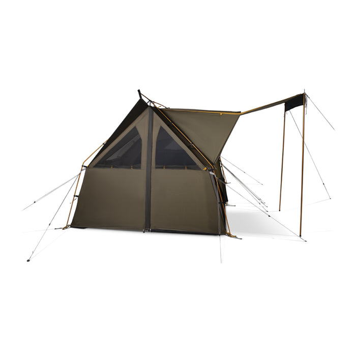 Kampa Moongazer 23 XL Tält, bild 7