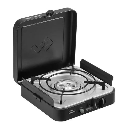 CADAC 1 Cook Turbo FFD Stove / 30MBar