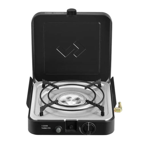 CADAC 1 Cook Turbo FFD Stove / 30MBar, bild 2
