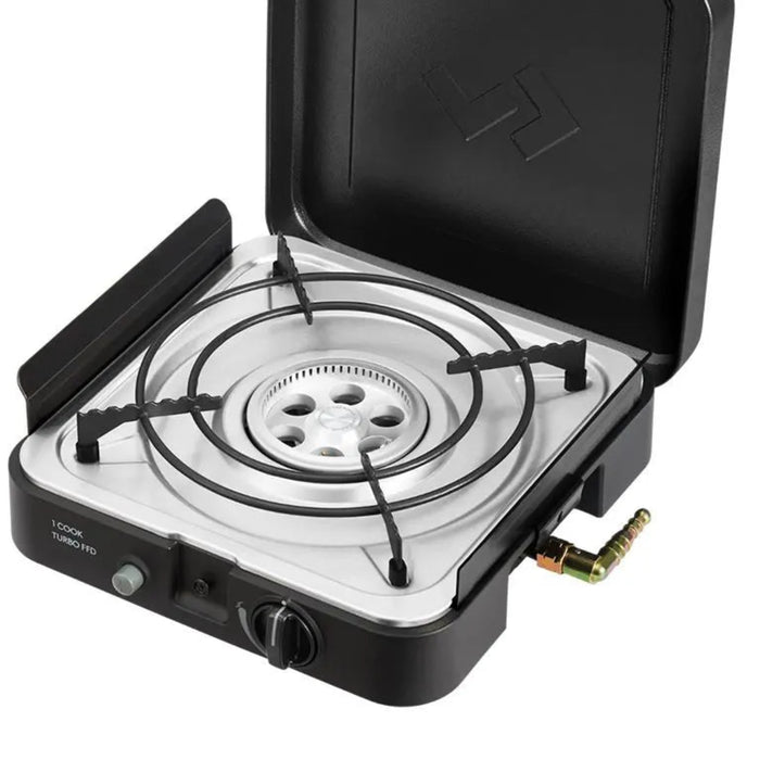 CADAC 1 Cook Turbo FFD Stove / 30MBar, bild 3