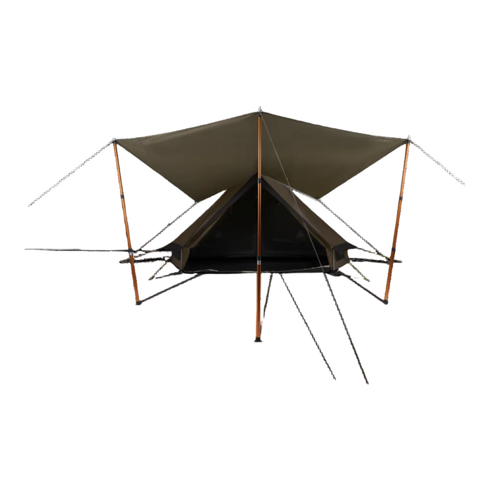 Kampa Kite Skydd, bild 3