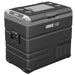 1852 Kylbox 55L med Kompressor 2-delad Kyl/Frys