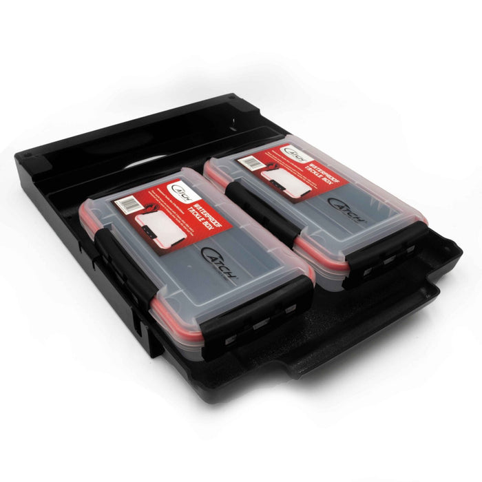 BerleyPro Bottom Drawer, bild 3