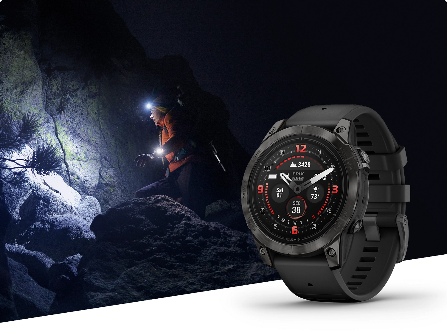 Garmin Epix