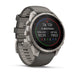 Garmin fēnix 9 Pro InReach Solar - 47 mm Sapphire Titanium, bild 8