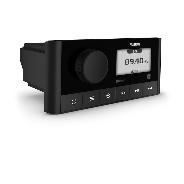 Fusion Stereo- och högtalarpaket, med MS-RA60 and EL Sports Speaker Kit, bild 3