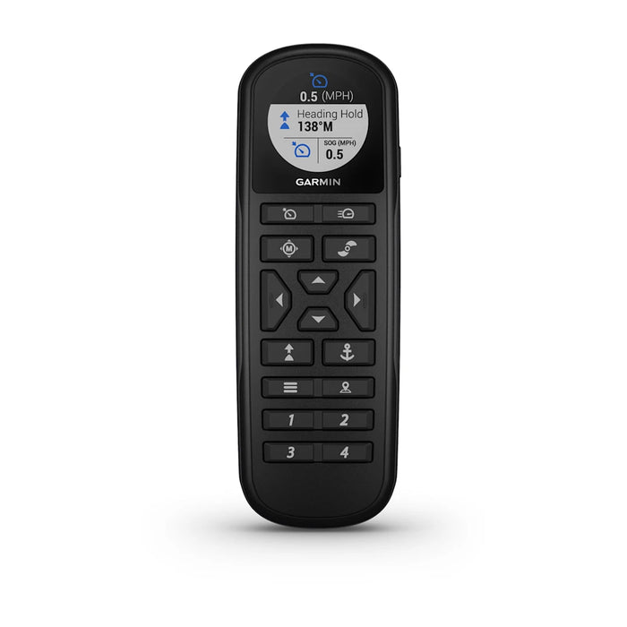 Garmin Force Current - Trollingmotor för Kajak, bild 6