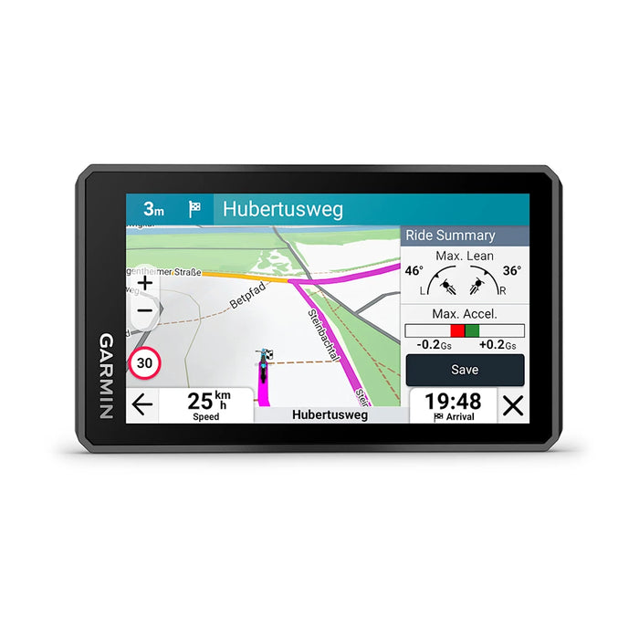 Garmin zūmo XT3 Motorcykel-GPS 4,7″, bild 5