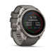 Garmin fēnix 9 Pro InReach Solar - 51 mm Sapphire Titanium, bild 8