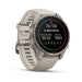 Garmin fēnix 9 - AMOLED 43 mm Sapphire Titanium, bild 5