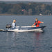 Linder Sportsman 355, bild 3