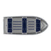 Linder Sportsman 400, bild 5