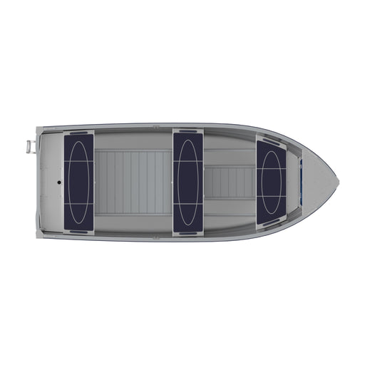 Linder Sportsman 445 Basic, bild 2