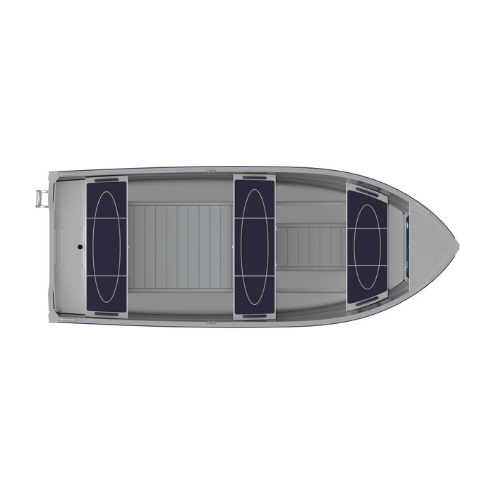 Linder Sportsman 445 Basic, bild 2