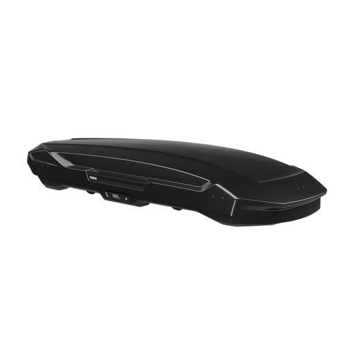 Thule Motion 3 XL Low Black