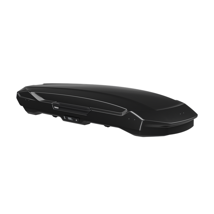 Thule Motion 3 XL Low Black