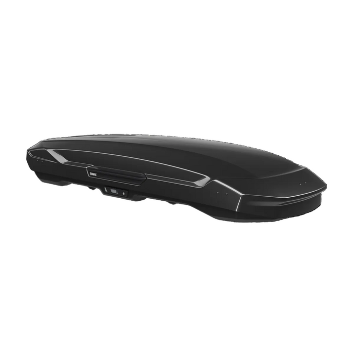 Thule Motion 3 XXL Low Black