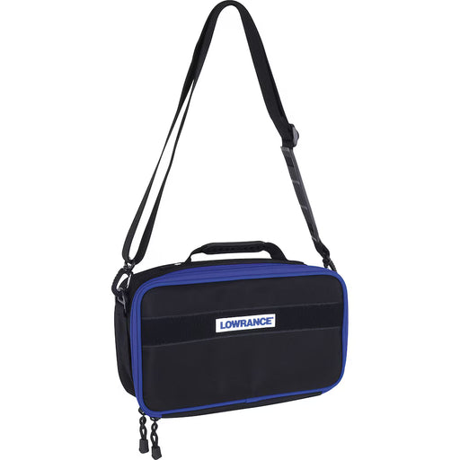 Patriot Lowrance Bär / Skyddsväska för 9" skärm