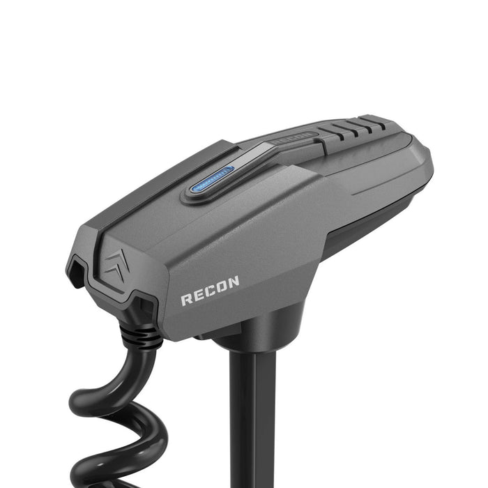 Lowrance Recon 54 FW GPS HDI Foot Pedal, bild 6