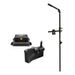 Lowrance Active Target 2 + Railblaza HEXX Live Pole 60 Paketdeal