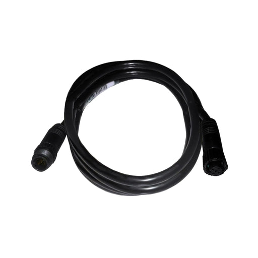 Lowrance NMEA 2000-kabel N2KEXT-6RD 1,8 m (000-0127-53) – upprullad kabel med Micro-C-kontakter