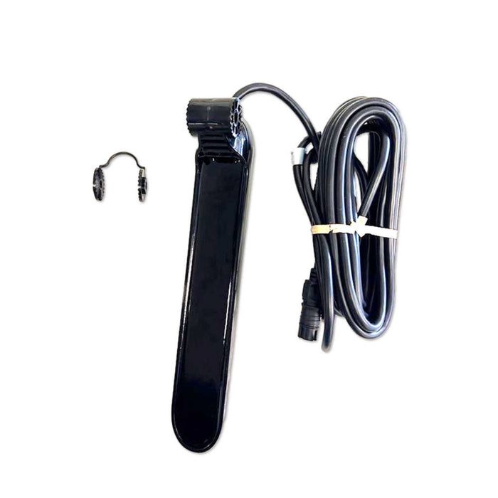 Lowrance Eagle TripleShot HD-givare (000-16285-001) – givaren med kabel och fäste