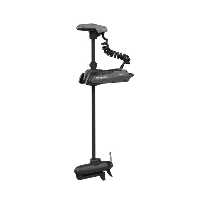 Lowrance Recon 54 FW GPS HDI Foot Pedal