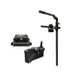 Lowrance Active Target 2 + Railblaza HEXX Live Pole 30 Paketdeal