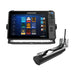 Lowrance HDS-10 PRO inkl. givare AIHD 3-1