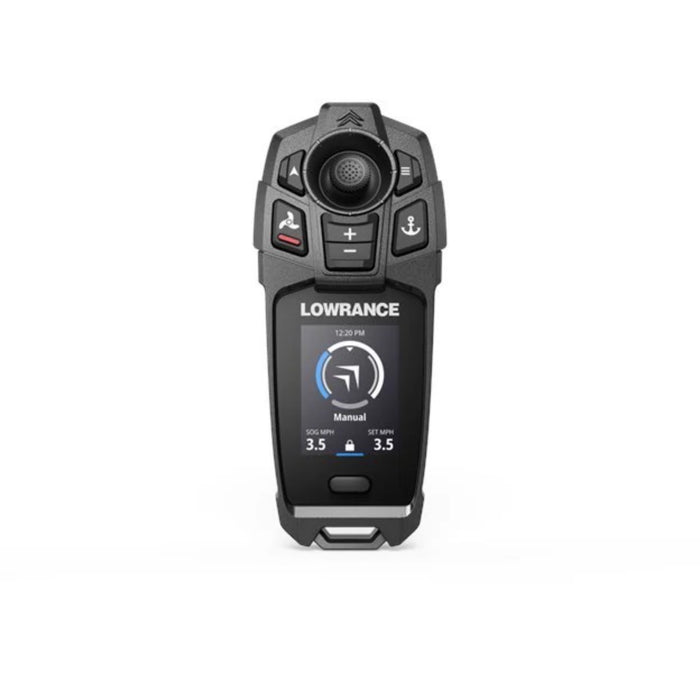 Lowrance Recon 72 SW GPS, bild 4