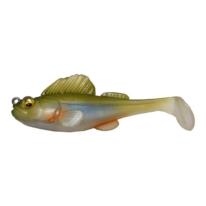 Megabass Dark Sleeper 7,6cm 14g Hanahaze