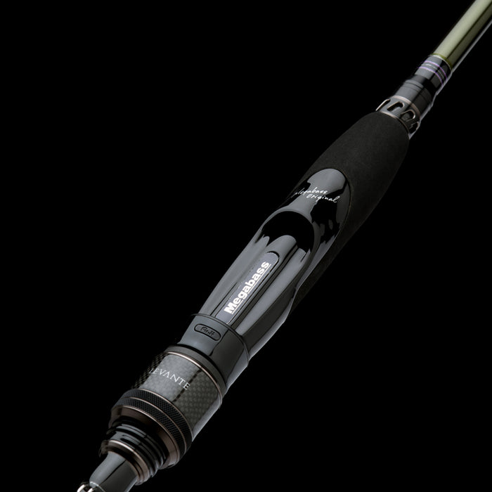 Megabass Levante SP JP F3-611LVS, bild 2