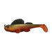 Megabass Dark Sleeper 7,6cm 14g Dark Shad