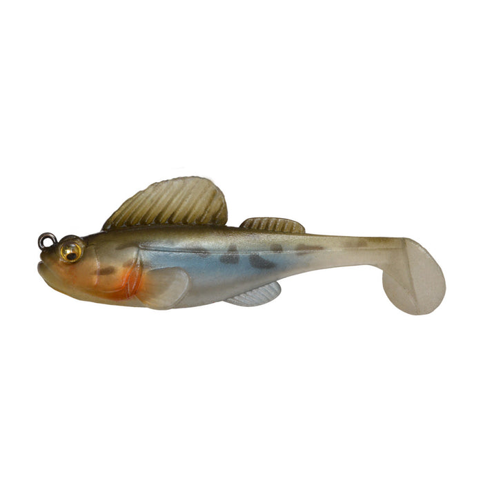 MEGABASS Dark Sleeper 2.4inch 1/4oz. Haze