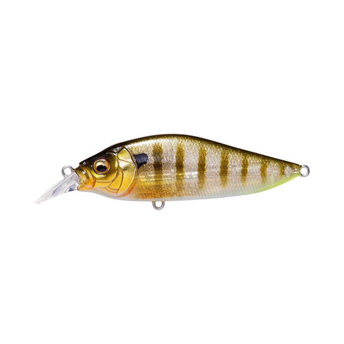 MEGABASS Flap Slap LBO GLX Galaxy Gill