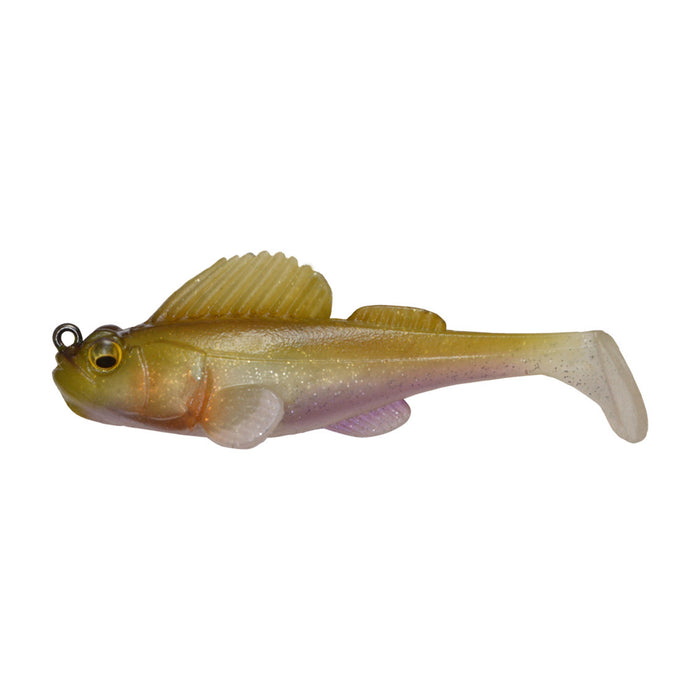 Megabass Dark Sleeper 7,6cm 14g Wakasagi